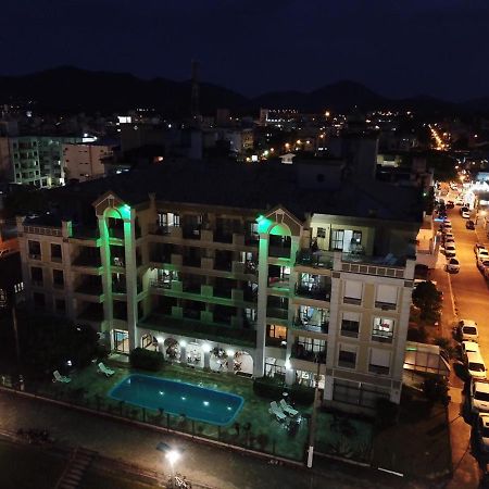 Apartamentos No Lexus Beira Mar Florianópolis Екстериор снимка