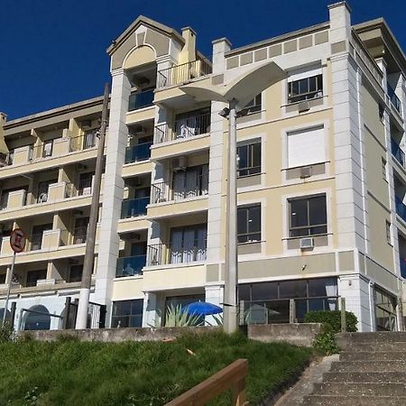 Apartamentos No Lexus Beira Mar Florianópolis Екстериор снимка