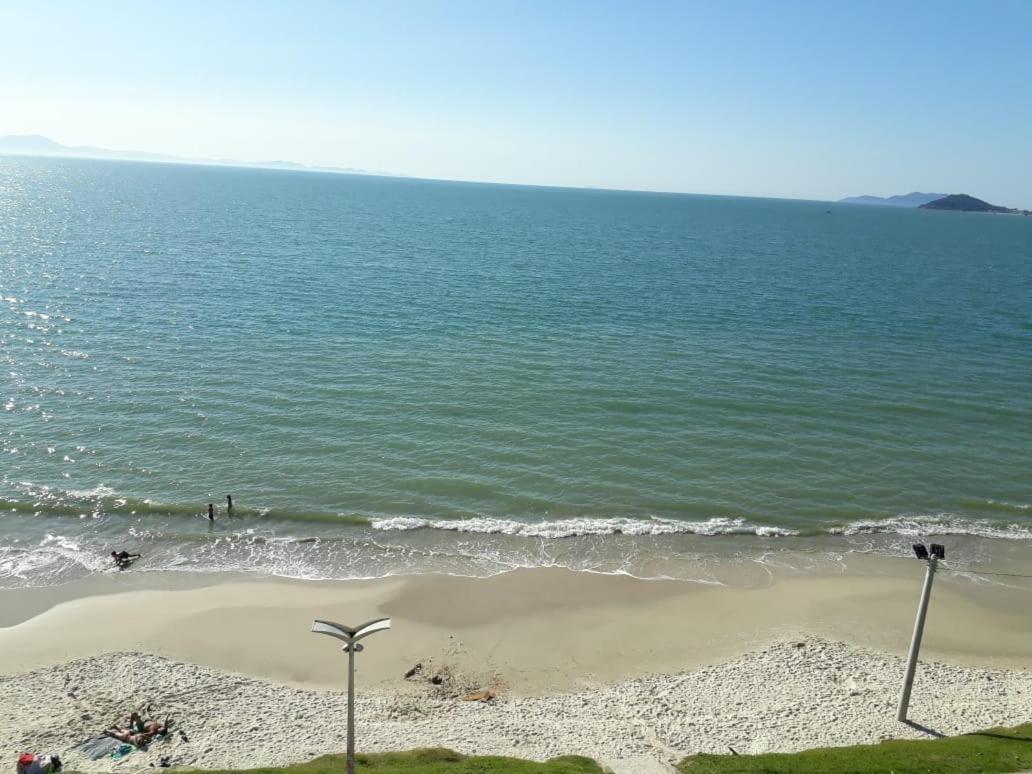 Apartamentos No Lexus Beira Mar Florianópolis Екстериор снимка