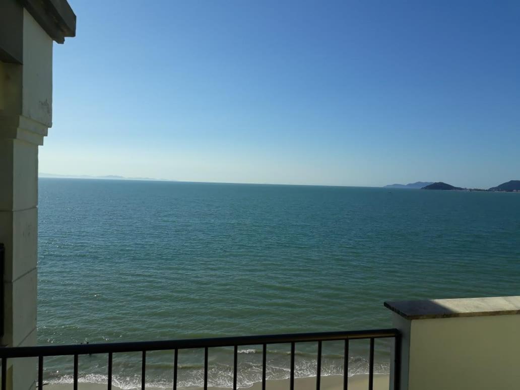 Apartamentos No Lexus Beira Mar Florianópolis Екстериор снимка