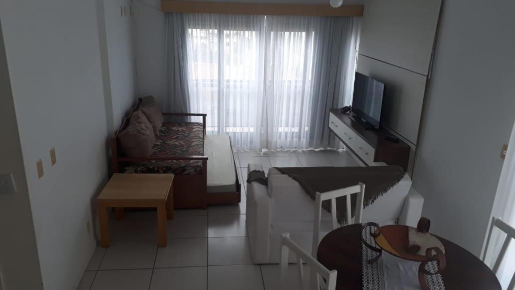 Apartamentos No Lexus Beira Mar Florianópolis Екстериор снимка