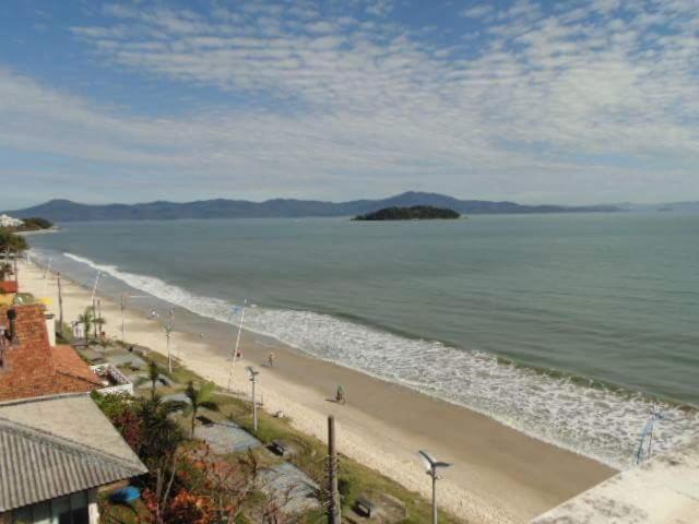 Apartamentos No Lexus Beira Mar Florianópolis Екстериор снимка