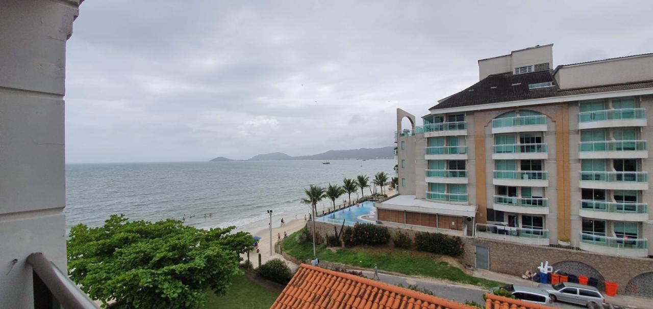 Apartamentos No Lexus Beira Mar Florianópolis Екстериор снимка