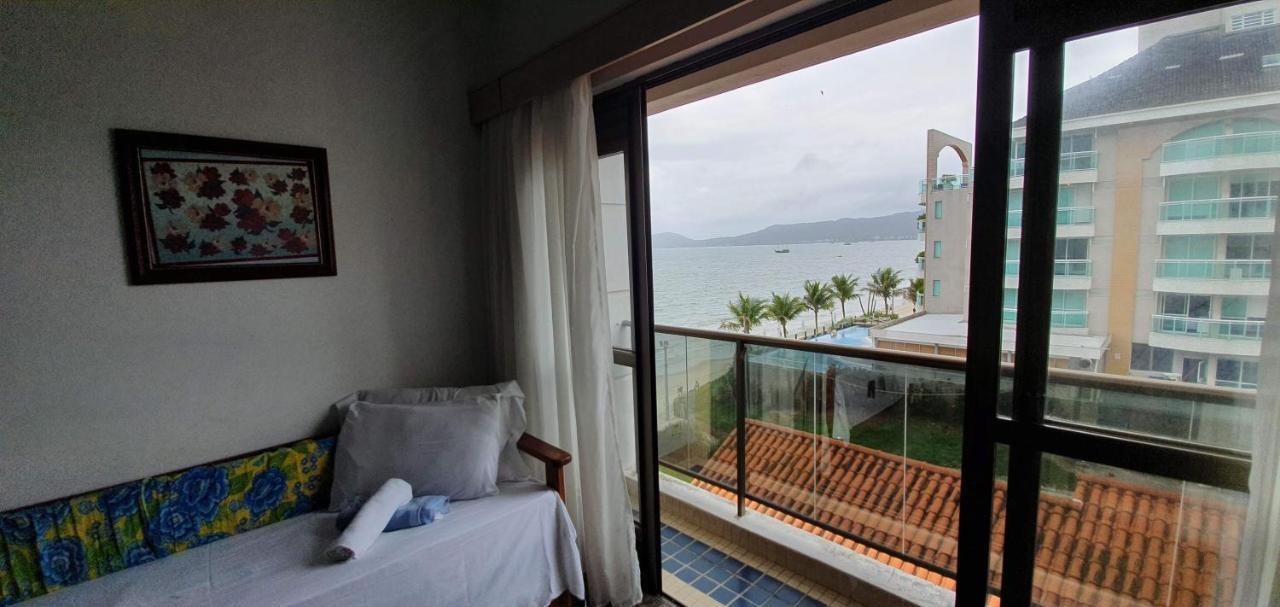 Apartamentos No Lexus Beira Mar Florianópolis Екстериор снимка