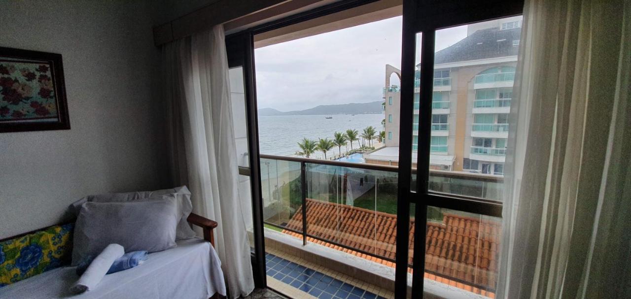 Apartamentos No Lexus Beira Mar Florianópolis Екстериор снимка