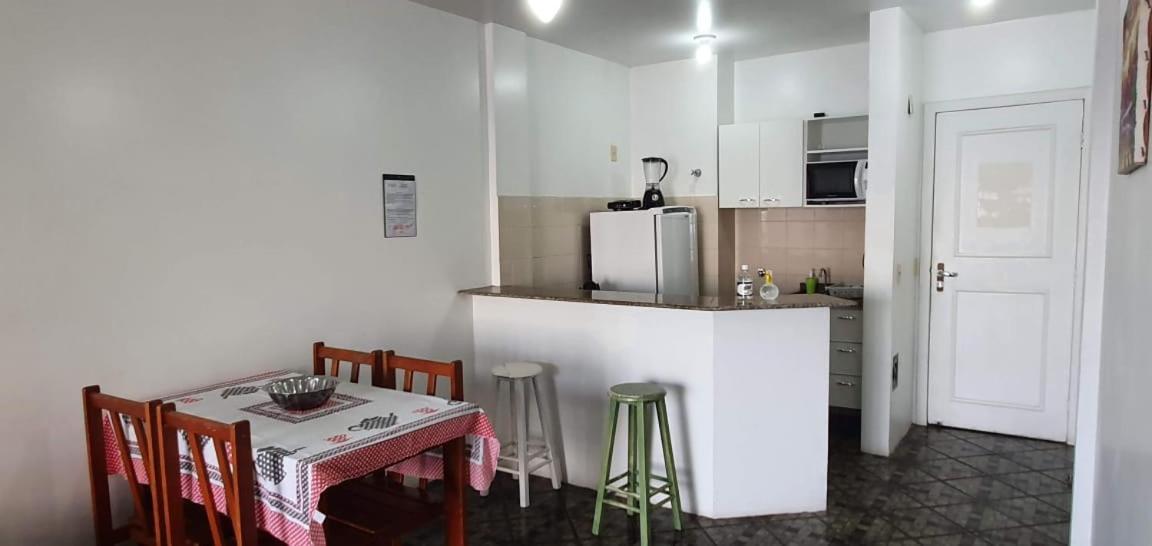 Apartamentos No Lexus Beira Mar Florianópolis Екстериор снимка