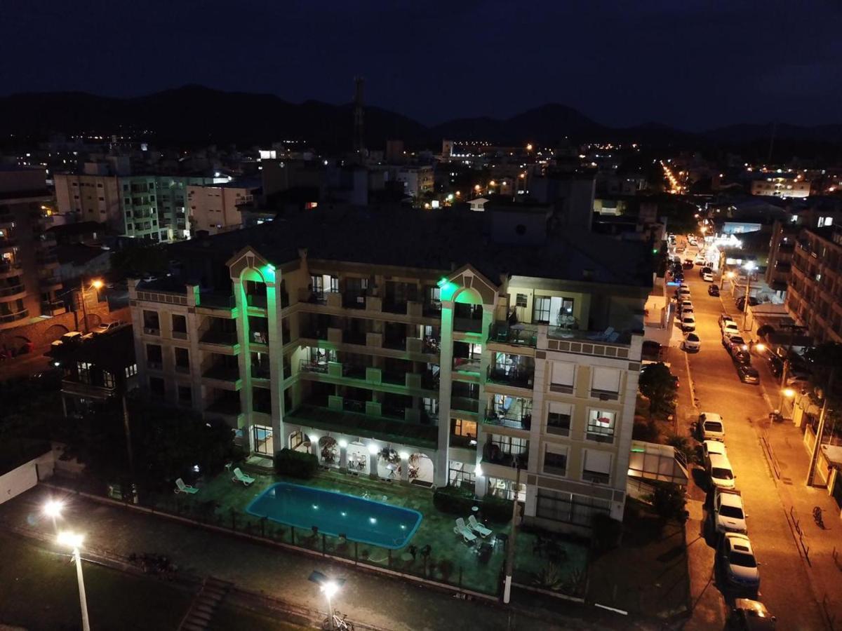 Apartamentos No Lexus Beira Mar Florianópolis Екстериор снимка