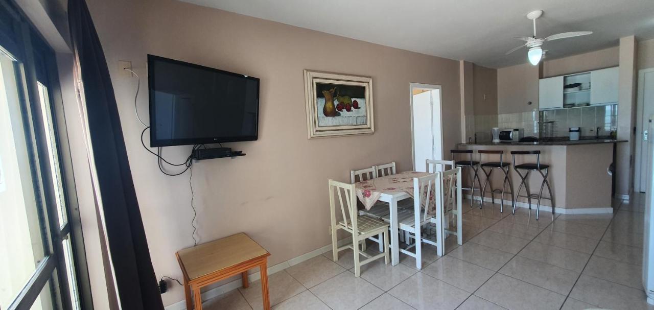 Apartamentos No Lexus Beira Mar Florianópolis Екстериор снимка