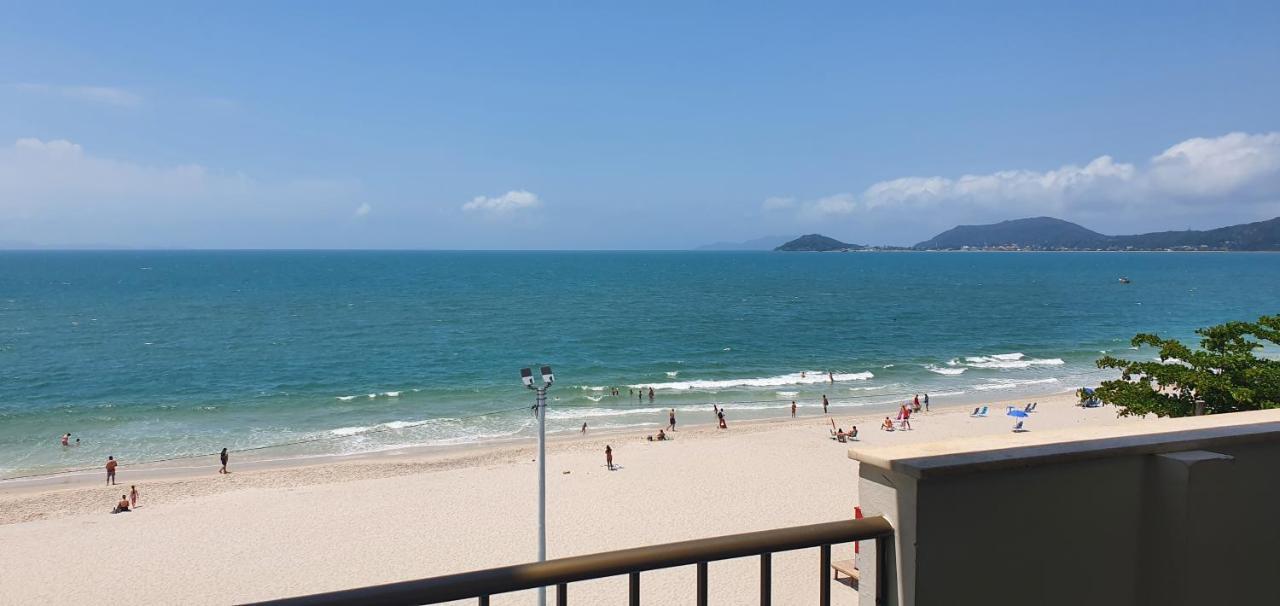 Apartamentos No Lexus Beira Mar Florianópolis Екстериор снимка