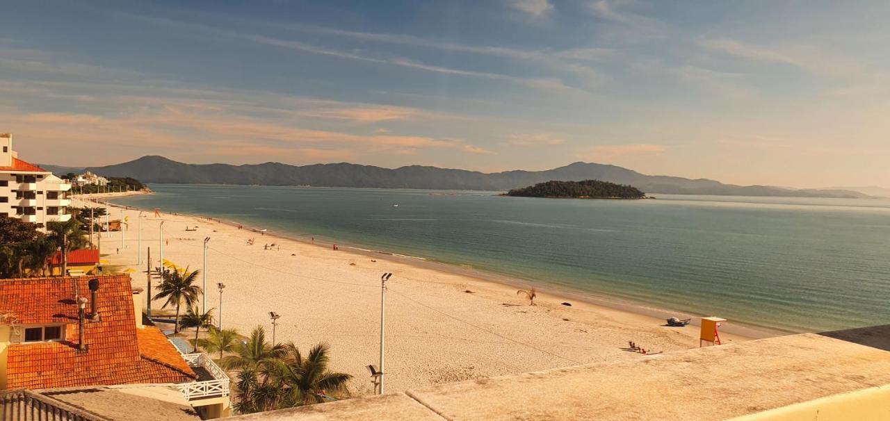 Apartamentos No Lexus Beira Mar Florianópolis Екстериор снимка