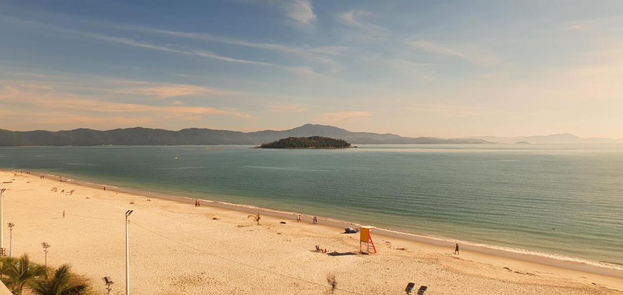 Apartamentos No Lexus Beira Mar Florianópolis Екстериор снимка