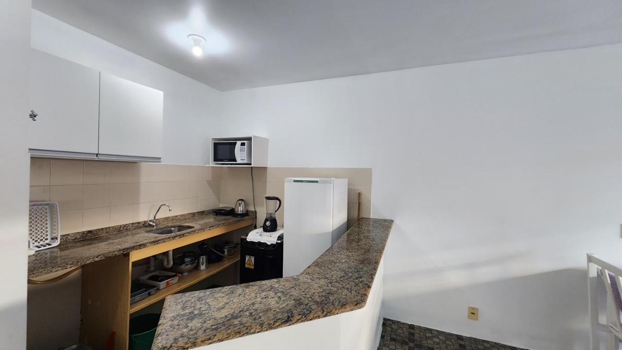 Apartamentos No Lexus Beira Mar Florianópolis Екстериор снимка