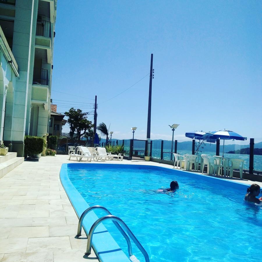 Apartamentos No Lexus Beira Mar Florianópolis Екстериор снимка