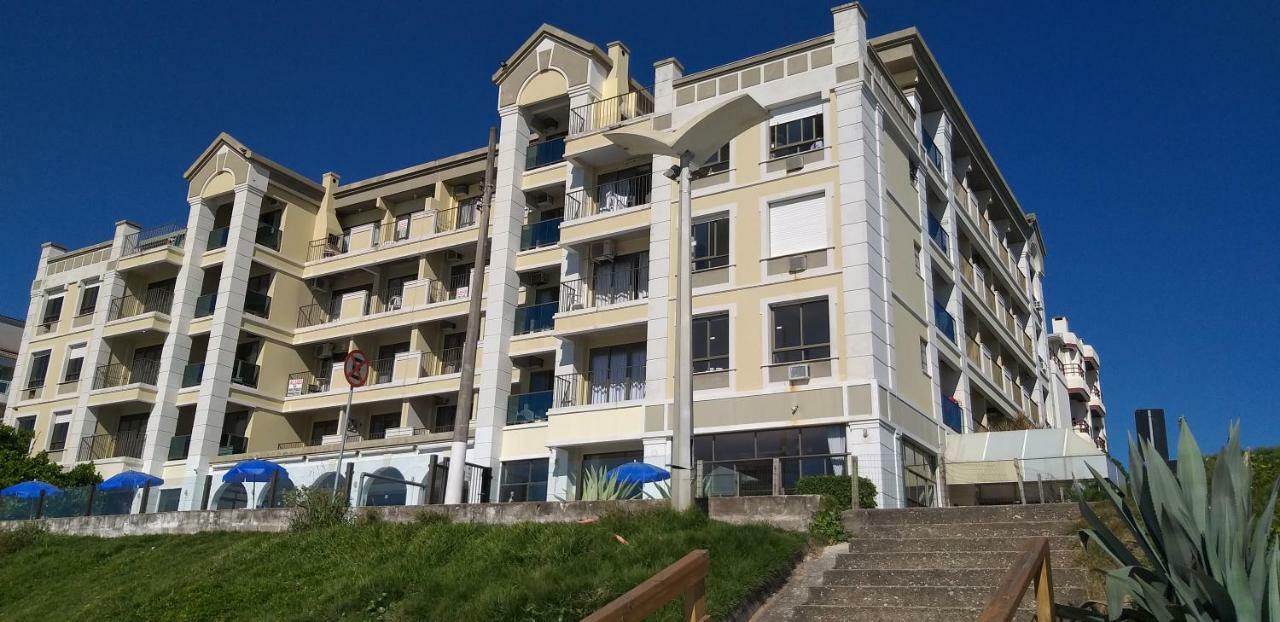 Apartamentos No Lexus Beira Mar Florianópolis Екстериор снимка