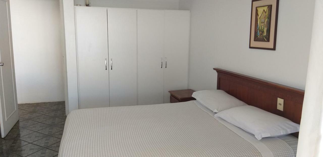 Apartamentos No Lexus Beira Mar Florianópolis Екстериор снимка