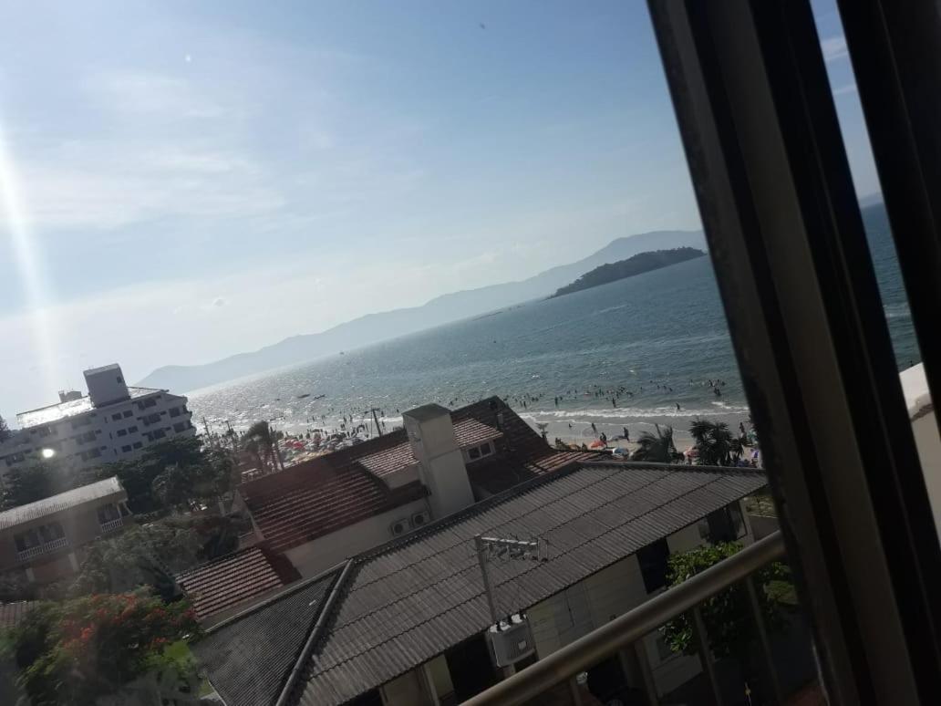 Apartamentos No Lexus Beira Mar Florianópolis Екстериор снимка