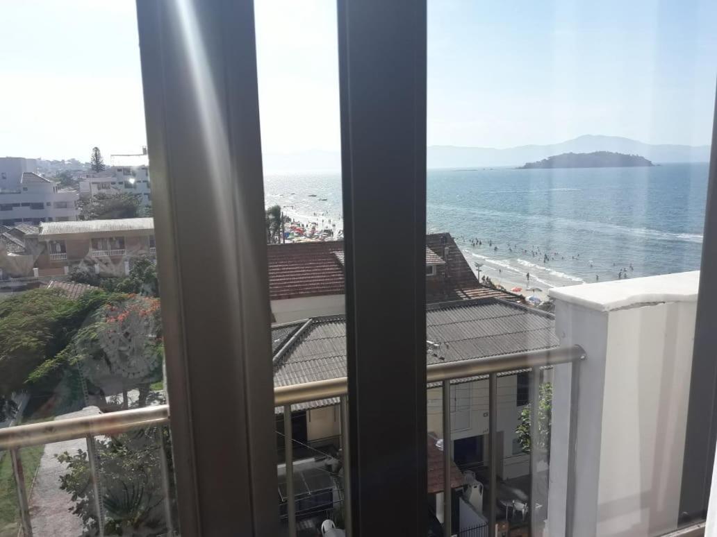 Apartamentos No Lexus Beira Mar Florianópolis Екстериор снимка