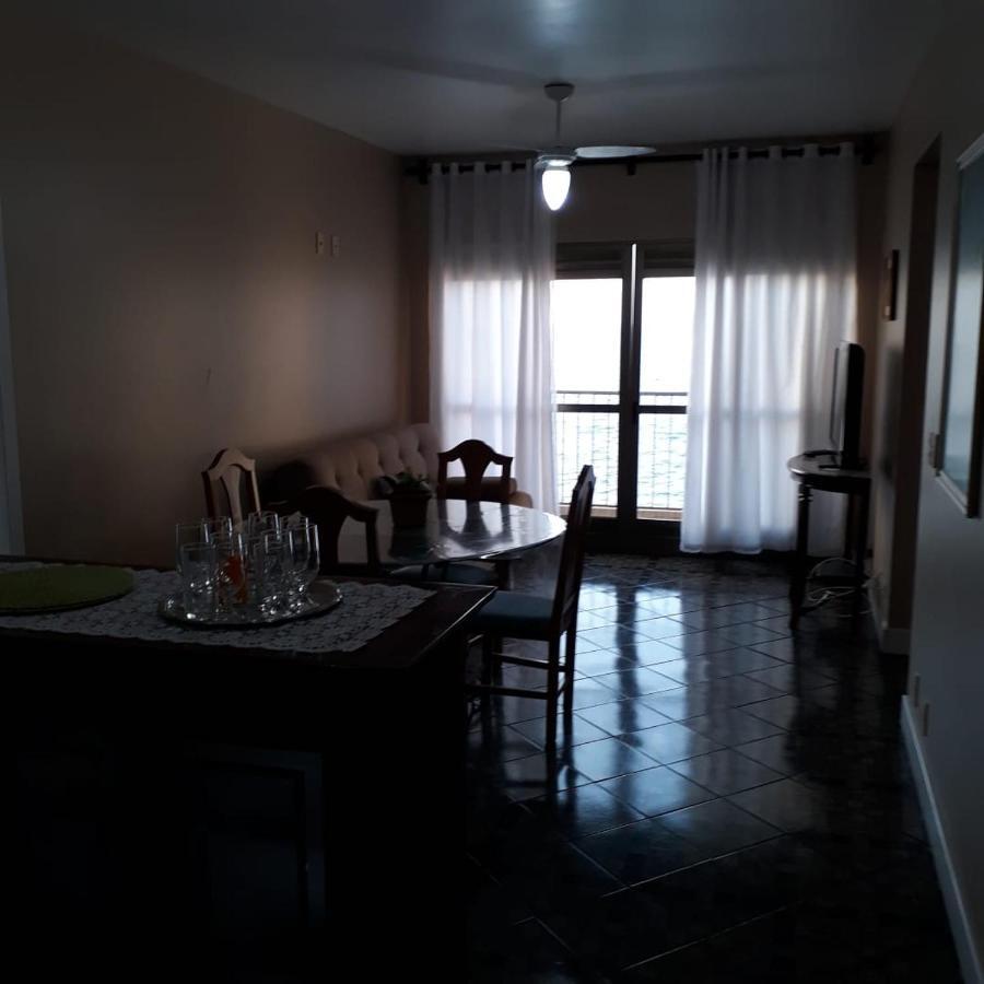 Apartamentos No Lexus Beira Mar Florianópolis Екстериор снимка