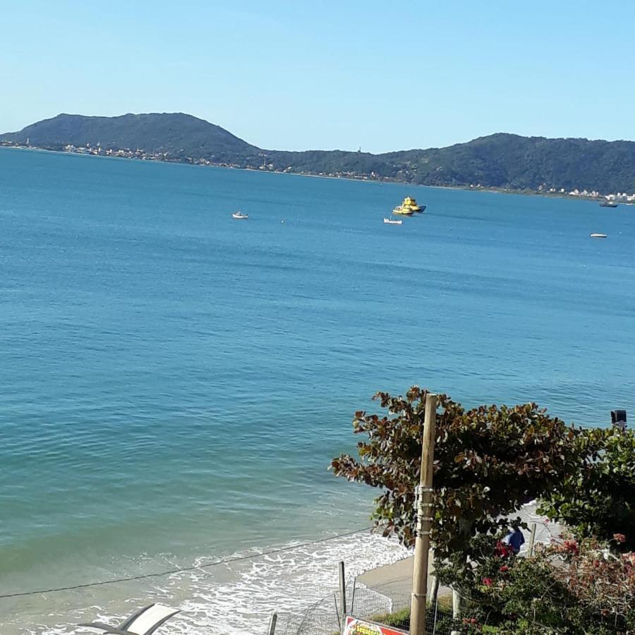 Apartamentos No Lexus Beira Mar Florianópolis Екстериор снимка